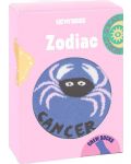 Čarape Eat My Socks Zodiac - Cancer - 1t