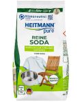 Čista soda Heitmann - Pure, 500 g - 1t