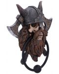 Tučak Nemesis Now Adult: Medieval - Viking, 18 cm - 4t