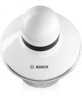Sjeckalica Bosch - MMR08A1, 400W, bijela - 2t