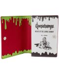 Torba Loungefly Books: Goosebumps - Book Cover - 5t