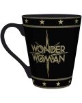 Šalica ABYstyle DC Comics: Wonder Woman - Wonder Woman Logo - 2t