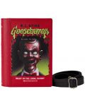 Torba Loungefly Books: Goosebumps - Book Cover - 7t