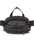 Torba oko struka Wenger - Waist Pack, crna - 4t