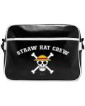 Torba ABYstyle Animation: One Piece - Straw Hat Crew Skull - 1t