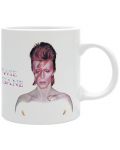 Šalica GB Eye Music: David Bowie - Aladdin Sane - 1t