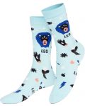 Čarape Eat My Socks Zodiac - Leo - 2t