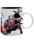Šalica ABYstyle Marvel: Ant-Man - Ant-Man & Ants - 1t