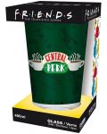 Čaša za vodu ABYstyle Television: Friends - Central Perk - 3t
