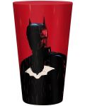 Čaša za vodu ABYstyle DC Comics: Batman - The Batman - 1t
