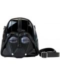 Torba Loungefly Movies: Star Wars - Darth Vader Helmet - 7t