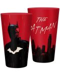 Čaša za vodu ABYstyle DC Comics: Batman - The Batman - 3t