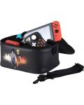 Torba Konix - Lunch Bag, Naruto (Nintendo Switch/Lite/OLED) - 3t