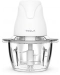 Sjeckalica Tesla - FC302W, 400W, bijela - 1t