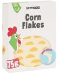 Čarape Eat My Socks - Corn Flakes - 1t