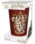 Čaša za vodu ABYstyle Movies: Harry Potter - Gryffindor - 2t