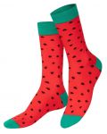 Čarape Eat My Socks - Frozen Pop, Watermelon - 2t
