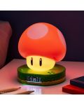 Sat Paladone Games: Super Mario Bros. - Super Mushroom - 3t