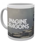 Šalica GB eye Music: Imagine Dragons - Night Visions - 1t
