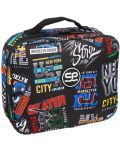 Torba za hranu Cool Pack Cooler Bag - Big City - 1t