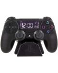 Sat Paladone Games: PlayStation - DualShock 4 (Black) - 1t