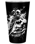 Čaša za vodu ABYstyle DC Comics: Batman - Batman & The Joker - 1t