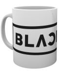 Šalica GB eye Music: Blackpink - Logo - 1t