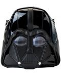 Torba Loungefly Movies: Star Wars - Darth Vader Helmet - 1t