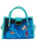 Torba Loungefly Disney: Aladdin - Princess Jasmine - 5t