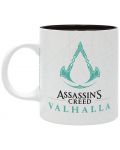 Šalica ABYstyle Games: Assassin's Creed - Valhalla - 2t