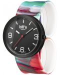 Sat Bill's Watches Addict - Color Storm - 1t