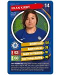 Kartaška igra Top Trumps - Chelsea FC - 3t