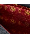 Torba Loungefly Television: House Of The Dragon - Targaryen - 4t