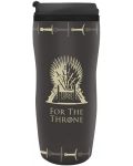 Čaša za poneti ABYstyle Television: Game of Thrones - The Throne - 1t
