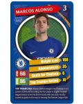 Kartaška igra Top Trumps - Chelsea FC - 2t