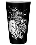 Čaša za vodu ABYstyle DC Comics: Batman - Batman & The Joker - 2t