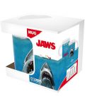 Šalica ABYstyle Movies: JAWS - Instructions - 3t