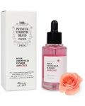 Chamos Acaci Posvjetljujući  ampulirani serum Rosa Centifolia Flower, 50 ml - 2t