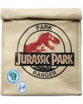 Torba za ručak Half Moon Bay Movies: Jurassic Park - Ranger - 1t