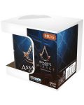 Šalica ABYstyle Games: Assassin's Creed - Crest and eagle - 3t