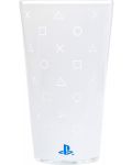 Čaša za vodu Paladone Games: PlayStation - PS5 - 1t