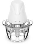 Sjeckalica Tesla - FC302W, 400W, bijela - 3t