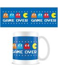 Šalica Pyramid Games: Pac-Man - Game Over - 2t