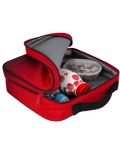 Torba za hranu Cool Pack Cooler Bag - Gradient Cranberry - 2t
