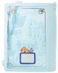 Torba Loungefly Disney: Lady and The Tramp - Classic Book - 7t