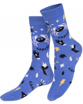 Čarape Eat My Socks Zodiac - Cancer - 2t