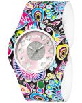 SatBill's Watches Classic - Crazy - 1t