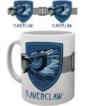 Šalica ABYstyle Movies: Harry Potter - Ravenclaw (Stand Together) - 2t