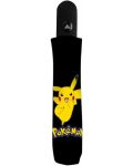 Kišobran ABYstyle Games: Pokemon - Pikachu - 3t