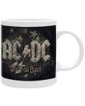Šalica GB Eye Music: AC/DC - Rock or Bust - 1t